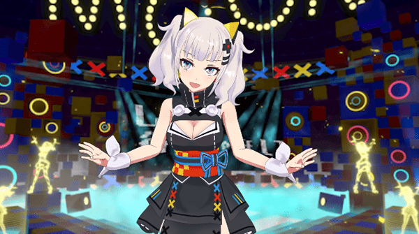 告别是下一个重逢的约会！绊爱告别演唱会顺利举办