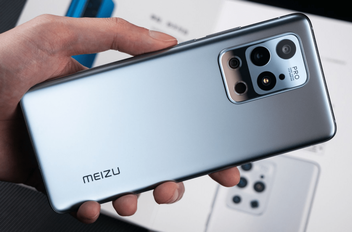 安全旗舰哪家强魅族18系列值得拥有