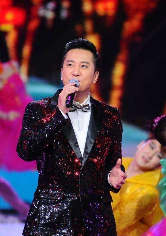 推出第8张个人专辑;2008年,上春晚;2004年,推出第7张个人专辑;1999年