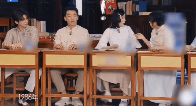 脸部明星整牙后遗症：杨幂脸部松弛，王嘉尔颧骨外扩，宋祖儿法令纹深