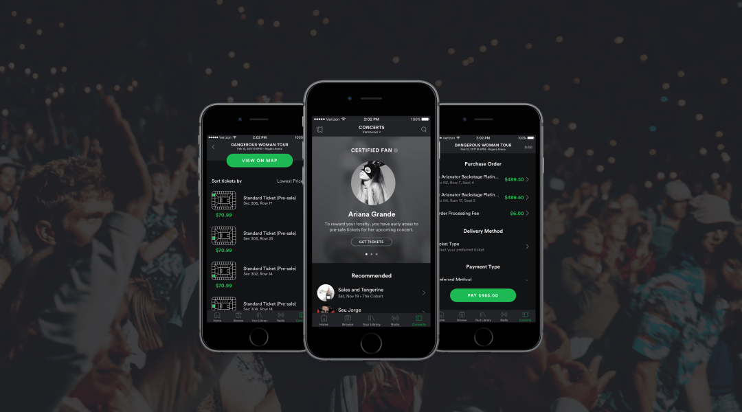 “社交+票务”能为现场演出添一把火吗？