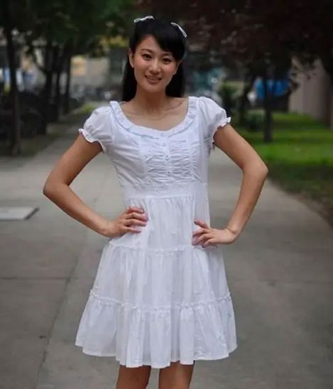 还记得我是特种兵中的侯梦莎么与任柯诺传多年绯闻今如何