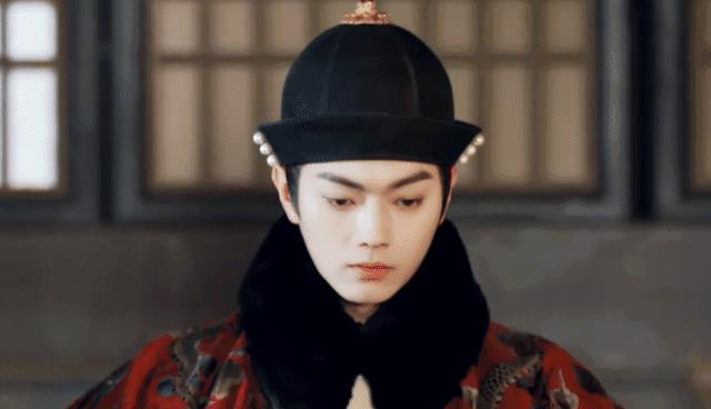 情节|《尚食》播放量破4亿,破平台独播剧记录,许凯新剧路透却因争议