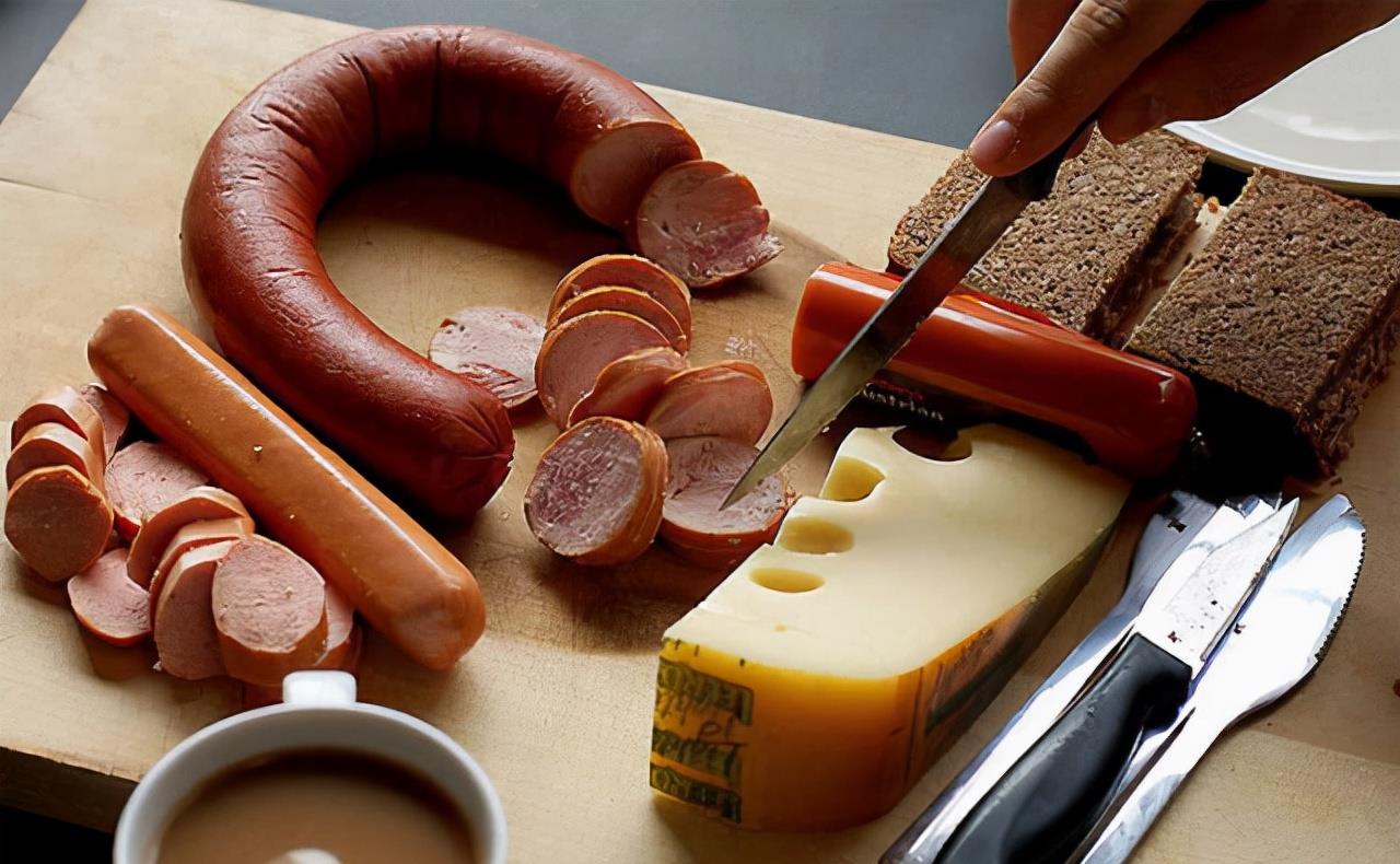 toast|世界上最美味的50道早餐,明天开始换着吃