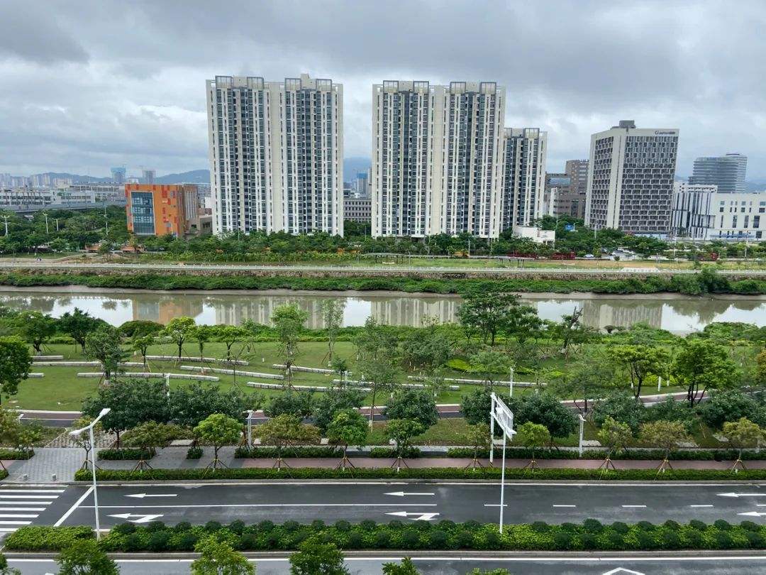 珠海北围片区楼盘多不多目前该区域配套如何来看