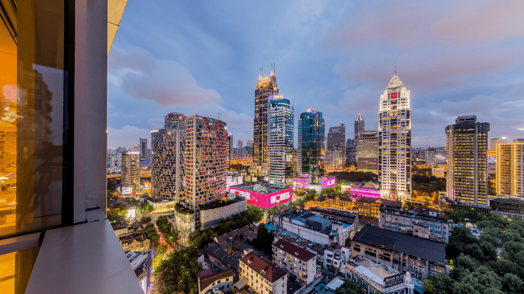 上海黄浦济南路9号富人区万万没想到真的彻底火了地段绝佳如此火爆