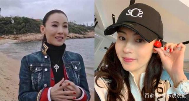 张柏芝生三子后综艺首秀 38岁谈及过往 从没有后悔过 生活 女人 什么 太阳信息网 张柏芝生三子后综艺首秀 38岁谈及过往 从没有后悔过 生活 女人 什么 太阳信息网