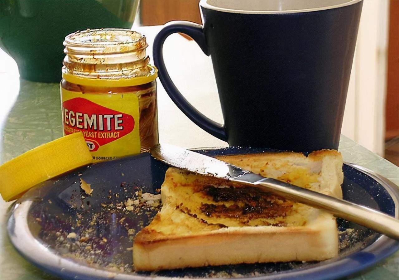 toast|世界上最美味的50道早餐,明天开始换着吃