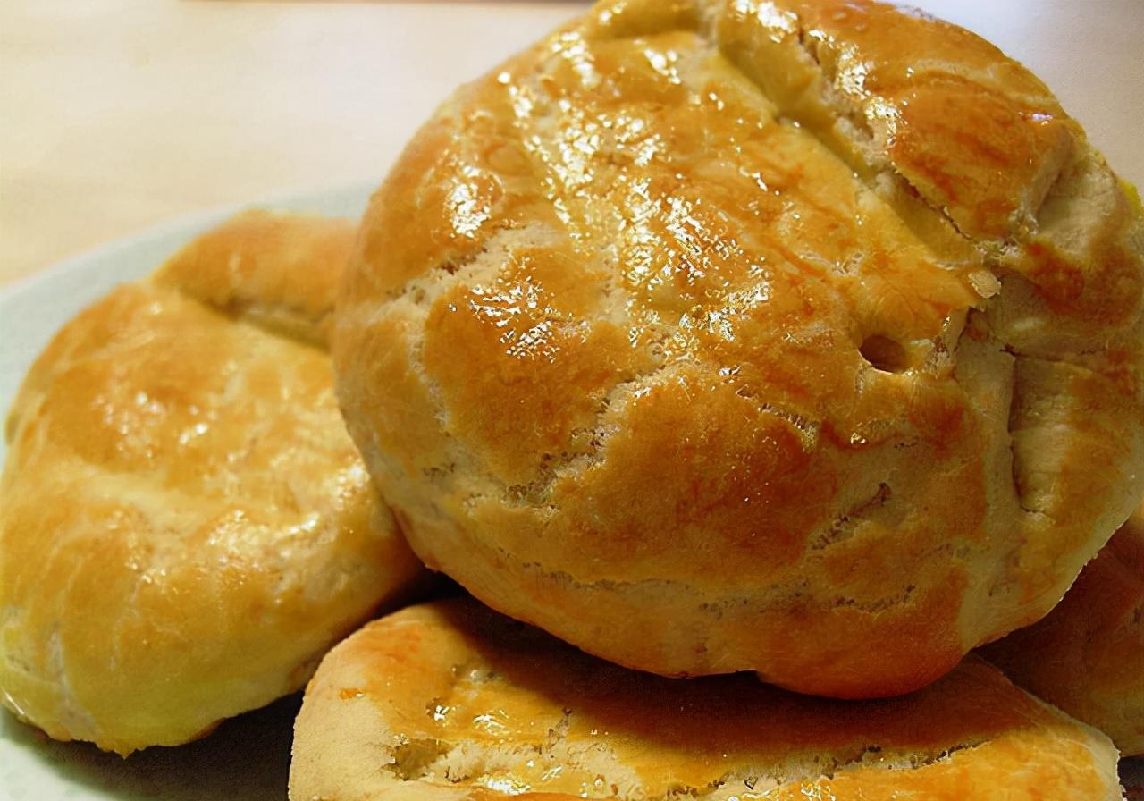 toast|世界上最美味的50道早餐，明天开始换着吃