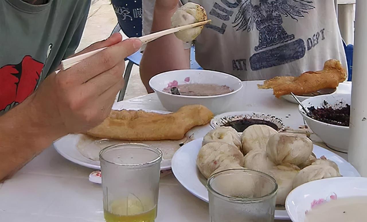 toast|世界上最美味的50道早餐，明天开始换着吃