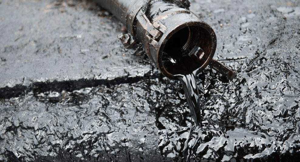 它又是如何提炼的?_石油_加工_进行