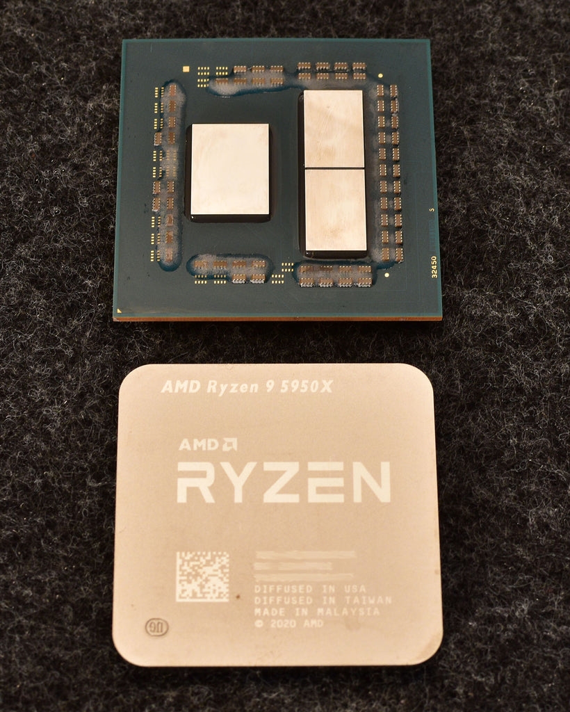 影响|Intel 12代酷睿换上纯铜散热顶盖：温度骤降15℃