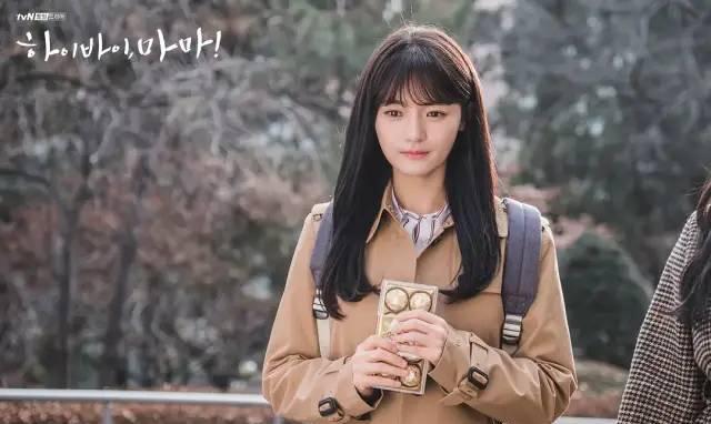 因为|每集都是泪点,6集完全不够看