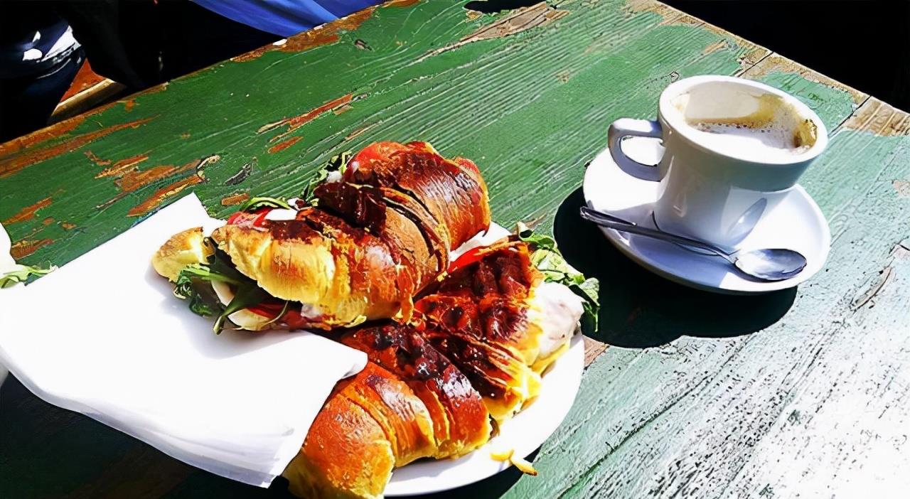 toast|世界上最美味的50道早餐,明天开始换着吃