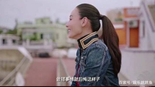 张柏芝生三子后综艺首秀 38岁谈及过往 从没有后悔过 生活 女人 什么 太阳信息网 张柏芝生三子后综艺首秀 38岁谈及过往 从没有后悔过 生活 女人 什么 太阳信息网