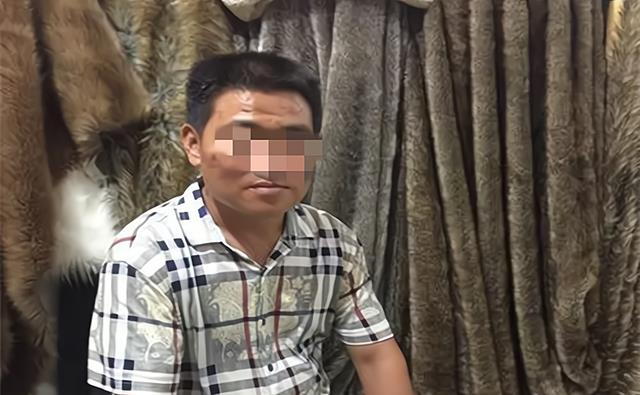 然而,就在两人在彭州安定下来后,女方这边的父亲张志军又动起了歪脑筋