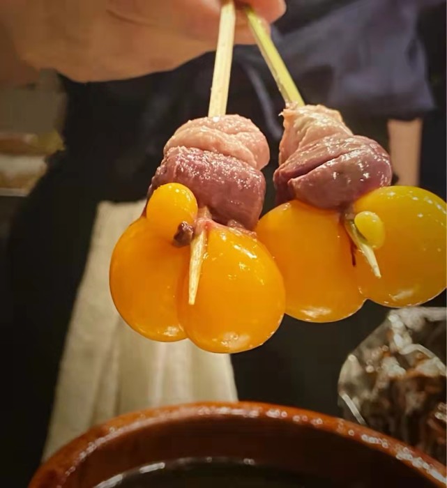 这才是串烧界的 限量珍品 可遇不可求的 梦幻部位 鸟店 提灯 烤鸡 这才是串烧界的 限量珍品 可遇不可求的 梦幻部位 鸟店 提灯 烤鸡