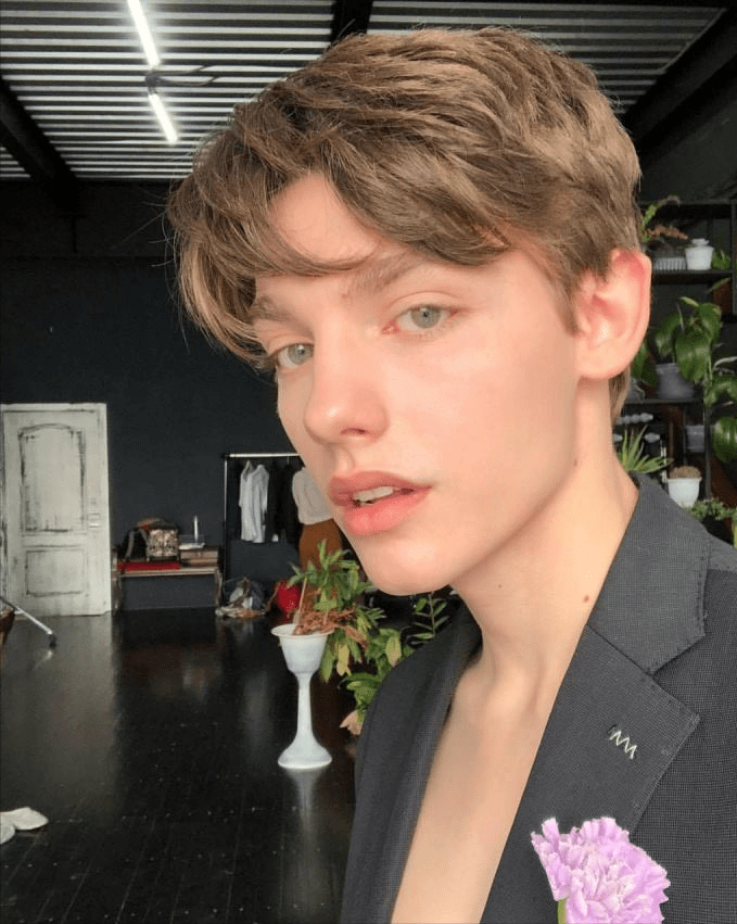 原创俄罗斯小伙我在中国读书五年后明白祖国越强大越没人敢欺负