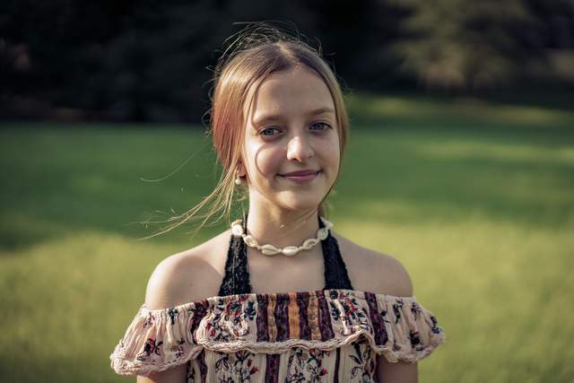 敌人|值得被爱的女生，有这6个典型特征