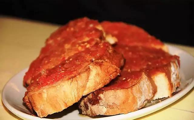 toast|世界上最美味的50道早餐,明天开始换着吃