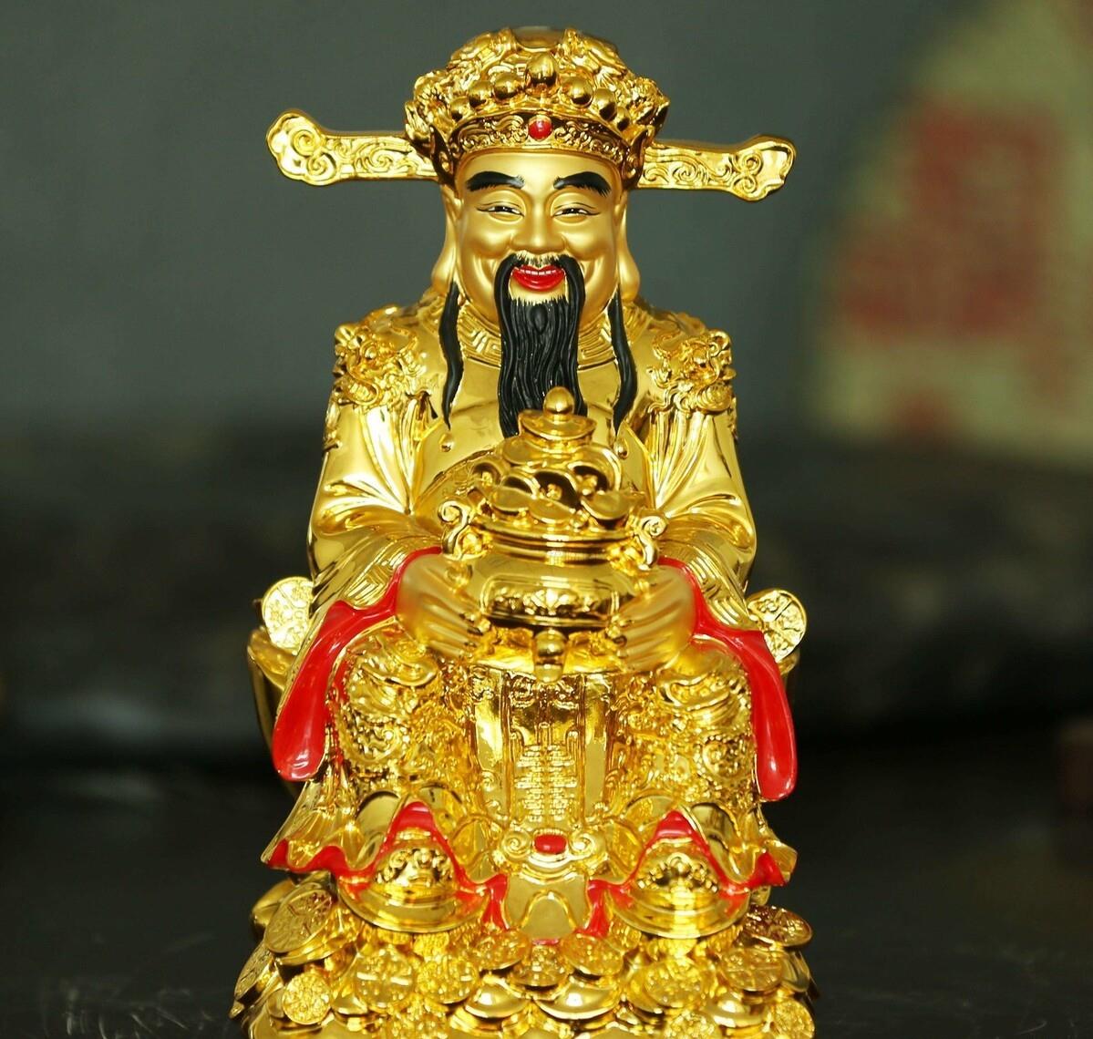 原创聚宝盆民间相传3大活财神沈万三有郭德纲说于谦家有