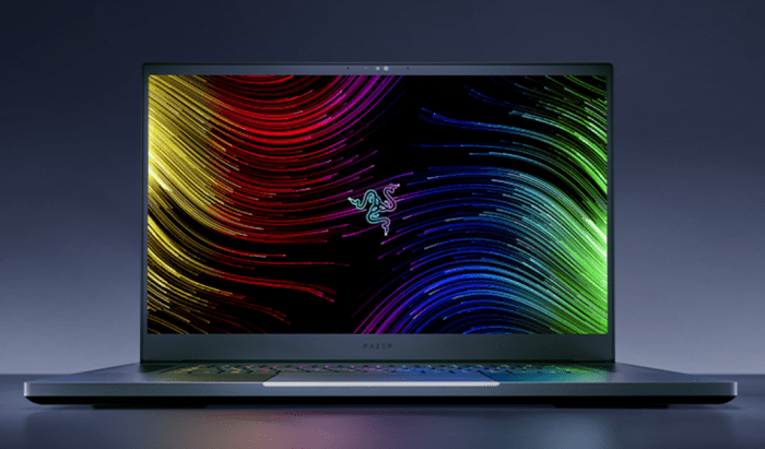 售价|雷蛇顶级游戏本上架：酷睿i9+RTX 3080 Ti 售价36999元