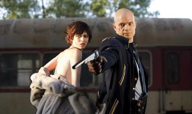 电影|十大游戏改编的电影,你觉得哪部才是上乘之作?