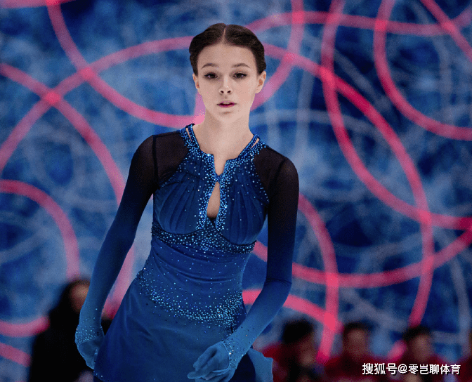 原创三套娃想念冬奥中国特鲁索娃想抱熊猫夸中国伟大感谢中国支持