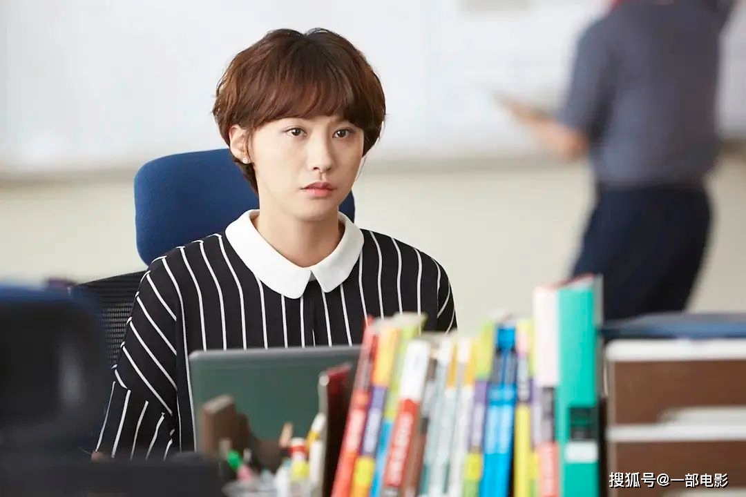 刷新三观,女教师破格三角不伦恋《女教师》_孝珠_惠英_工作