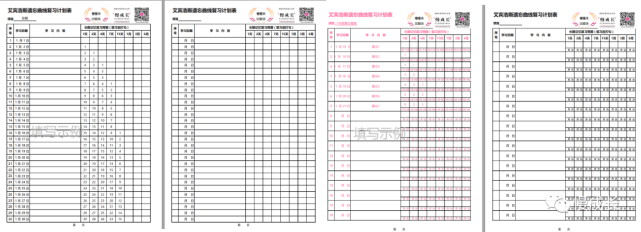 艾宾浩斯|孩子小学后要背诵的东西不少，最有效率的方法还是它