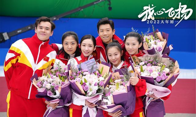 事件|孟美岐新片《我心飞扬》重新定档！此前疑似因负面事件低调撤档