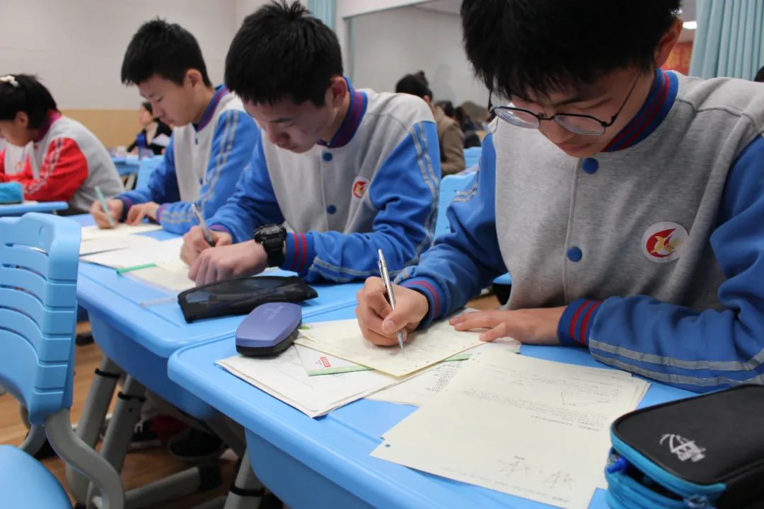 讯飞云港开启教育信息化新征程济南历元学校智慧教育启动会顺利举办