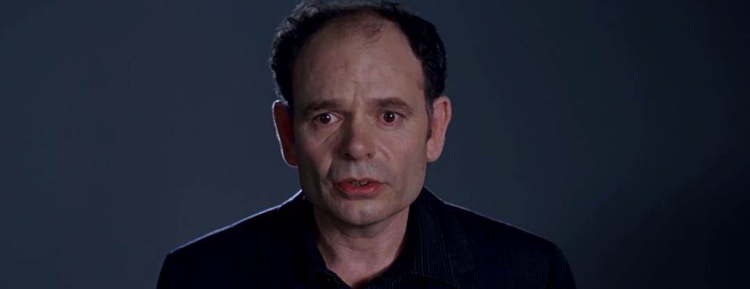 因为|莫妮卡生娃后的复出之作,风姿卓韵,演技惊人