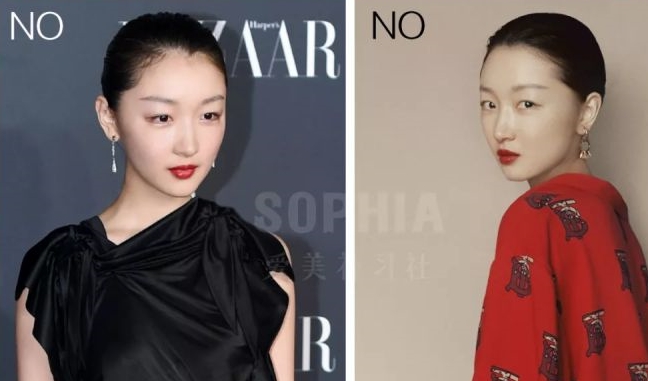 发型为什么“白开水”女生，现在却越变越美，兼具了少女的清丽和明亮