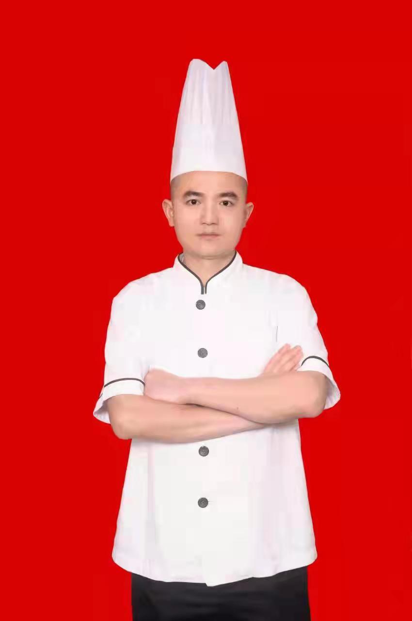 谢波在湘菜万里行网络烹饪大赛中荣获中国烹饪大师称号_名字_活动