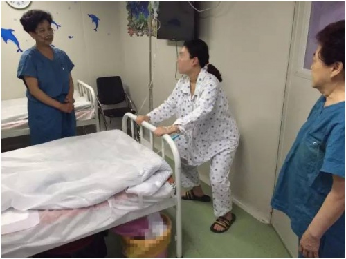 孕产|天津坤如妇产玛丽医院一站式孕产服务 三甲专家团全程助力“温柔分娩”
