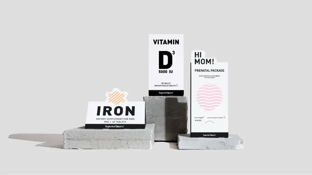 Awards 好的食品包装，颜值与创意都要能打 | Marking Awards 2022参赛作品特辑