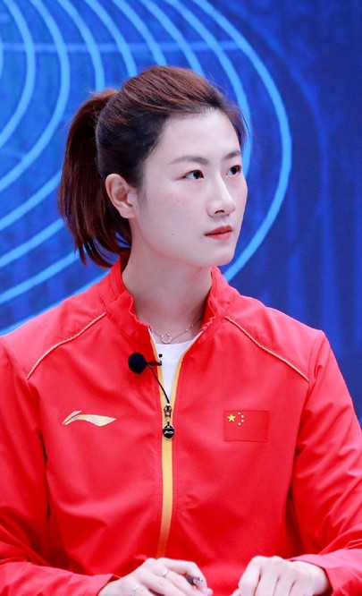 丁宁离开留下无尽争论!一个大满贯选手,不该背负你们的指责?