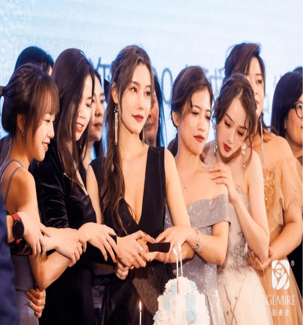 上市肌麦迩|新品面霜上市,做中国人自己的品牌!