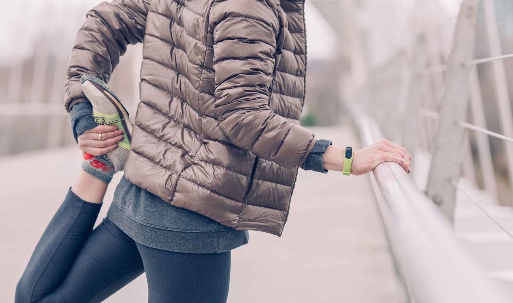 好身材|快来看看自己有这5个早期习惯吗？唤醒一天活力，拥有好身材！