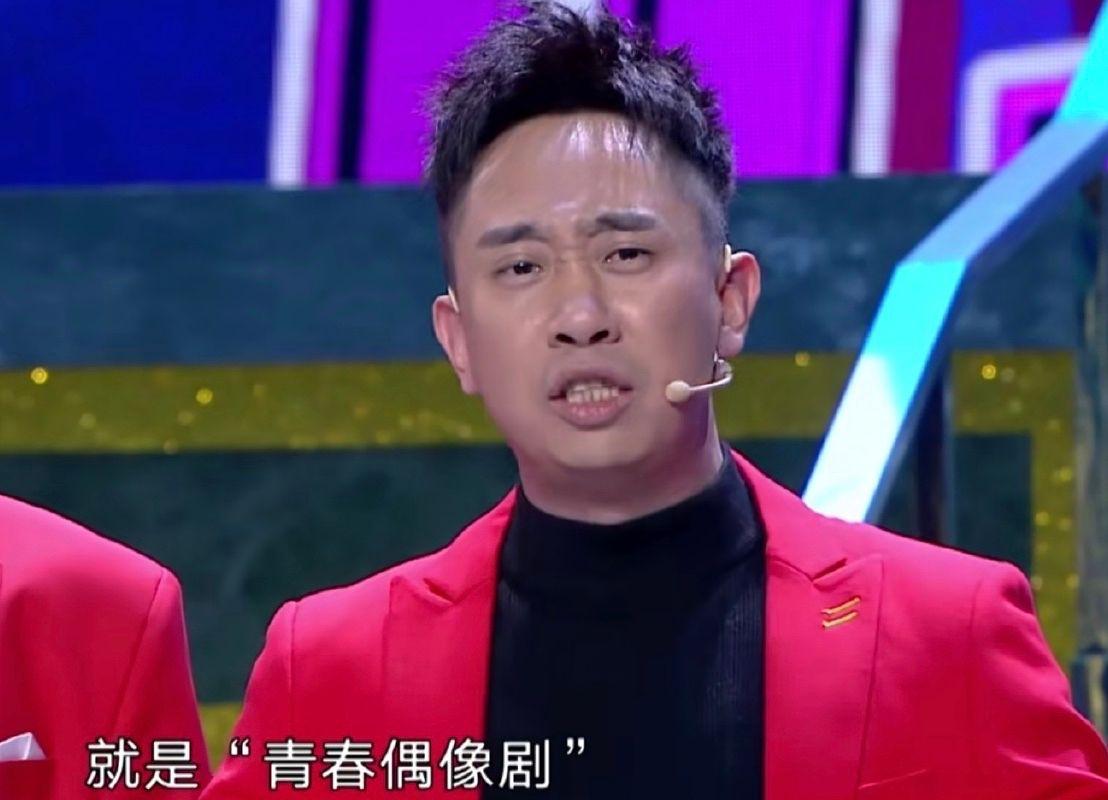 因为|喜剧人十强赛，白凯南因最低分遭淘汰，还被曝抄袭，作品人品双输