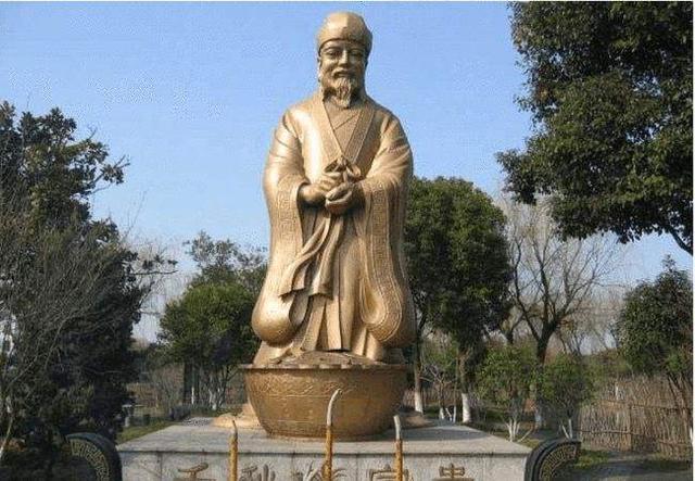 原创
沈万三的后人住在贵州沈家村,他们都成了山民,还有一个处事秘诀