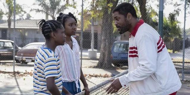 西德尼·波蒂埃|这个奖项一拿，“史皇”威尔史密斯的奥斯卡影帝更加接近了