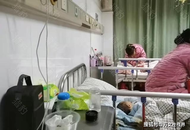 女网友|安徽产妇与婆婆争吵后被丢在医院，丈夫也走了，“欺负她是远嫁”