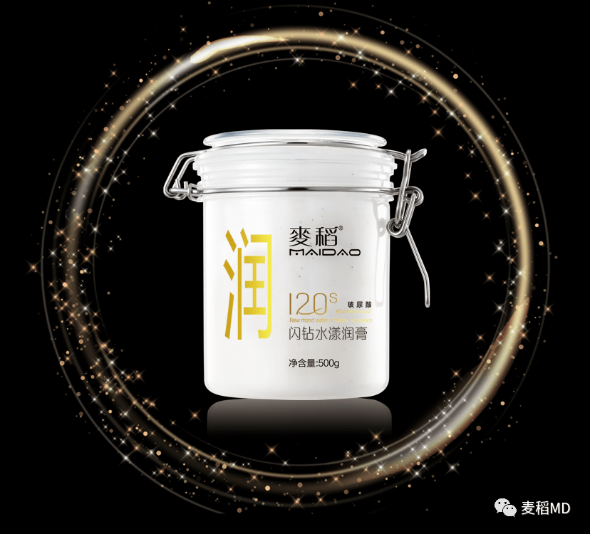 方案芯品 |来麦稻讨个好“头”彩,让你一顺到底