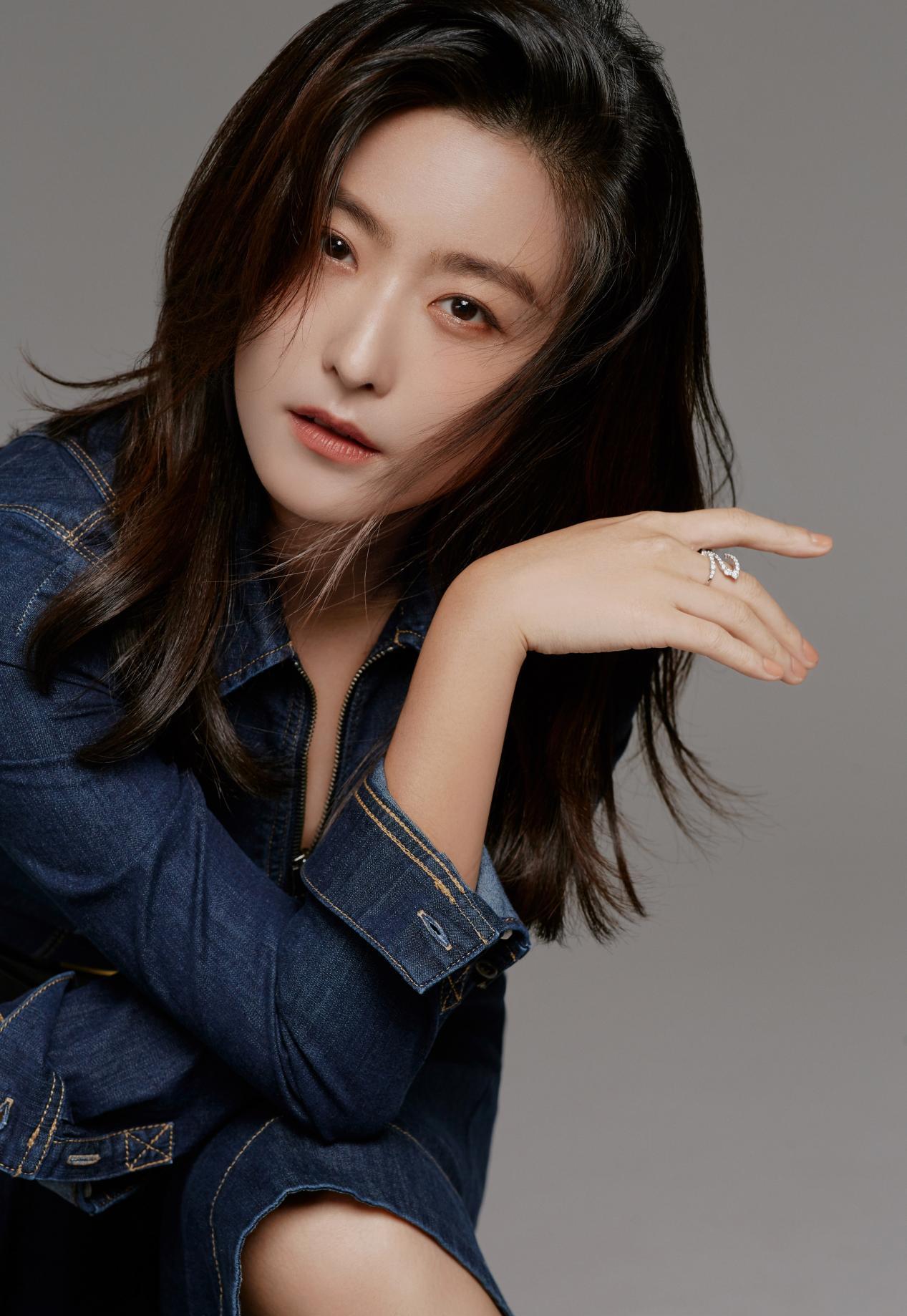 原创演技不输殷桃人世间于虹一角看哭多少观众