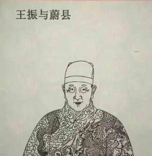 明朝的两个大太监,一个流芳百世,一个遗臭万年_王振_郑和_明成祖朱棣