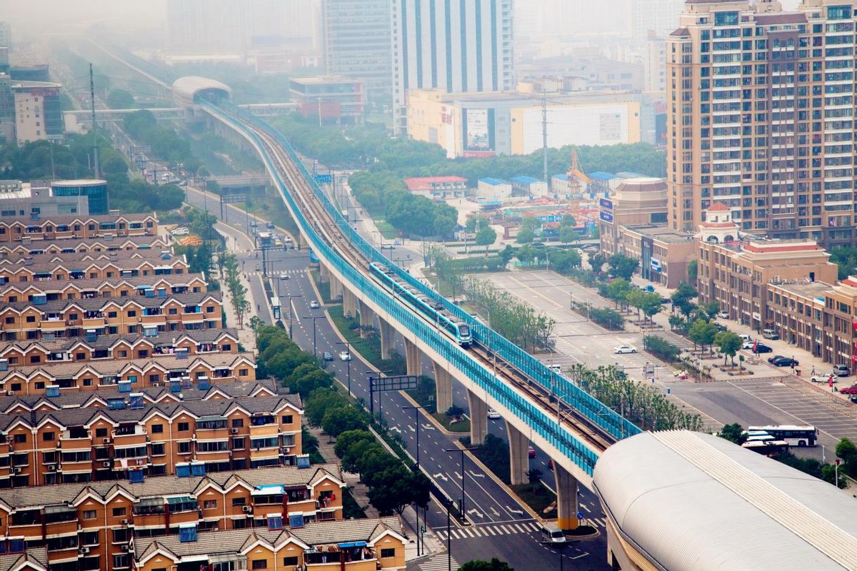 苏州市城市轨道交通第三期建设规划调整方案获国家发改委批复