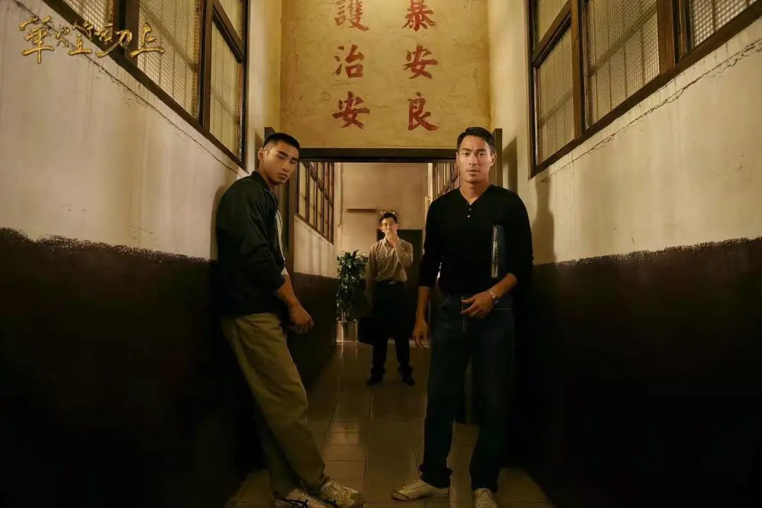 《华灯初上》第三季 在线完整观看(免费加长版)【1080P高清中字版】国语 - 小轻秀场