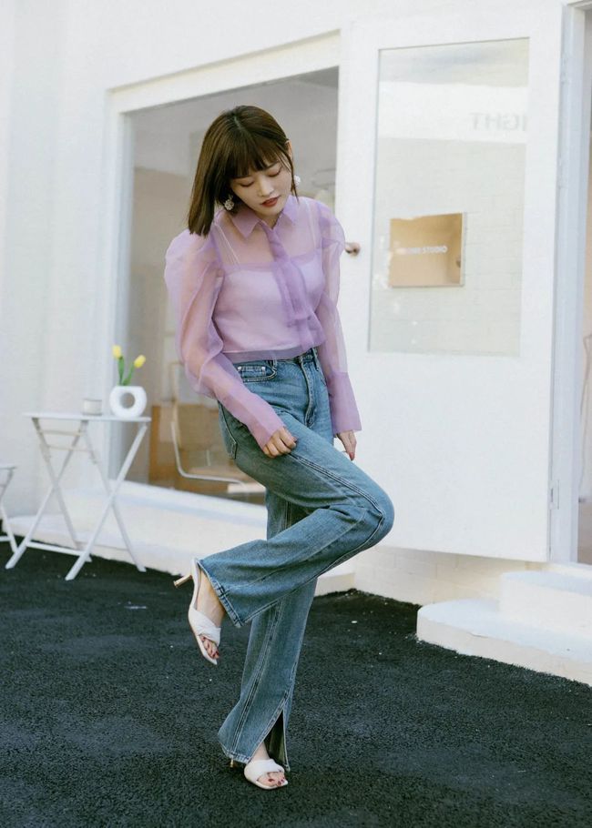 粉色 这些外套也太好买了!简直承包了我春天的衣柜